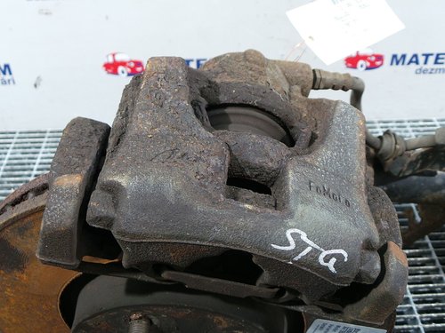 ETRIER FATA STANGA FORD MONDEO MONDEO 1.8 TDCI - (2007 2014)