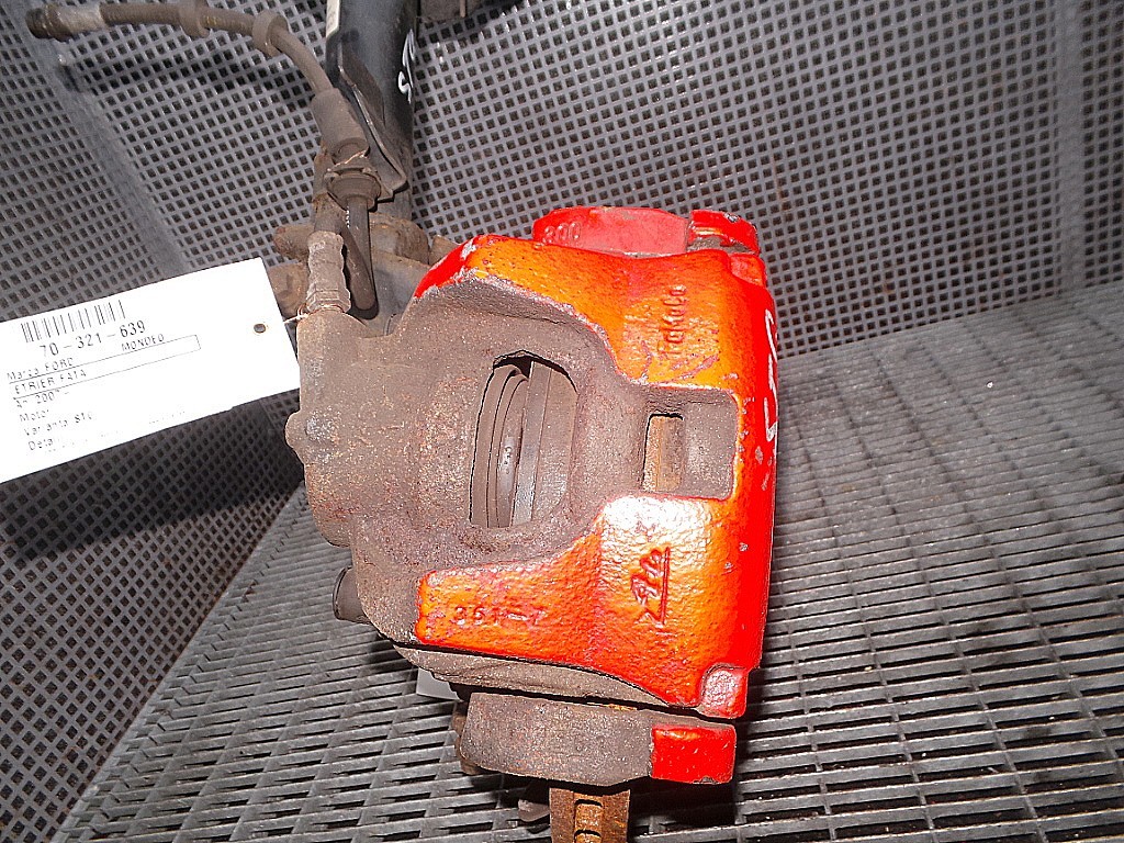 ETRIER FATA STANGA FORD MONDEO MONDEO - - (2007 2014)