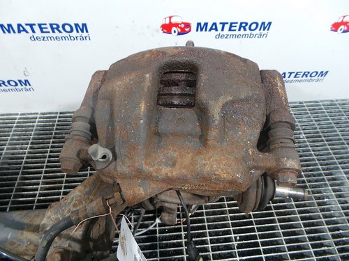 ETRIER FATA STANGA FORD TRANSIT TRANSIT 2.4 TDCI - (2006 2013)