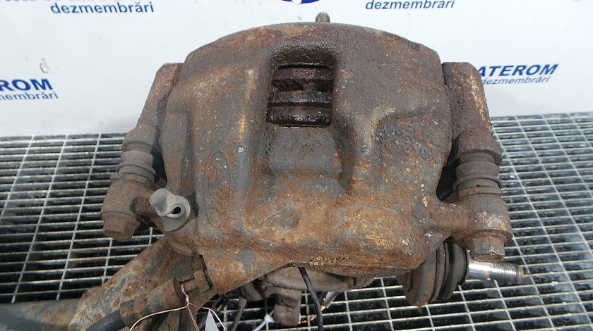 ETRIER FATA STANGA FORD TRANSIT TRANSIT 2.4 TDCI - (2006 2014)