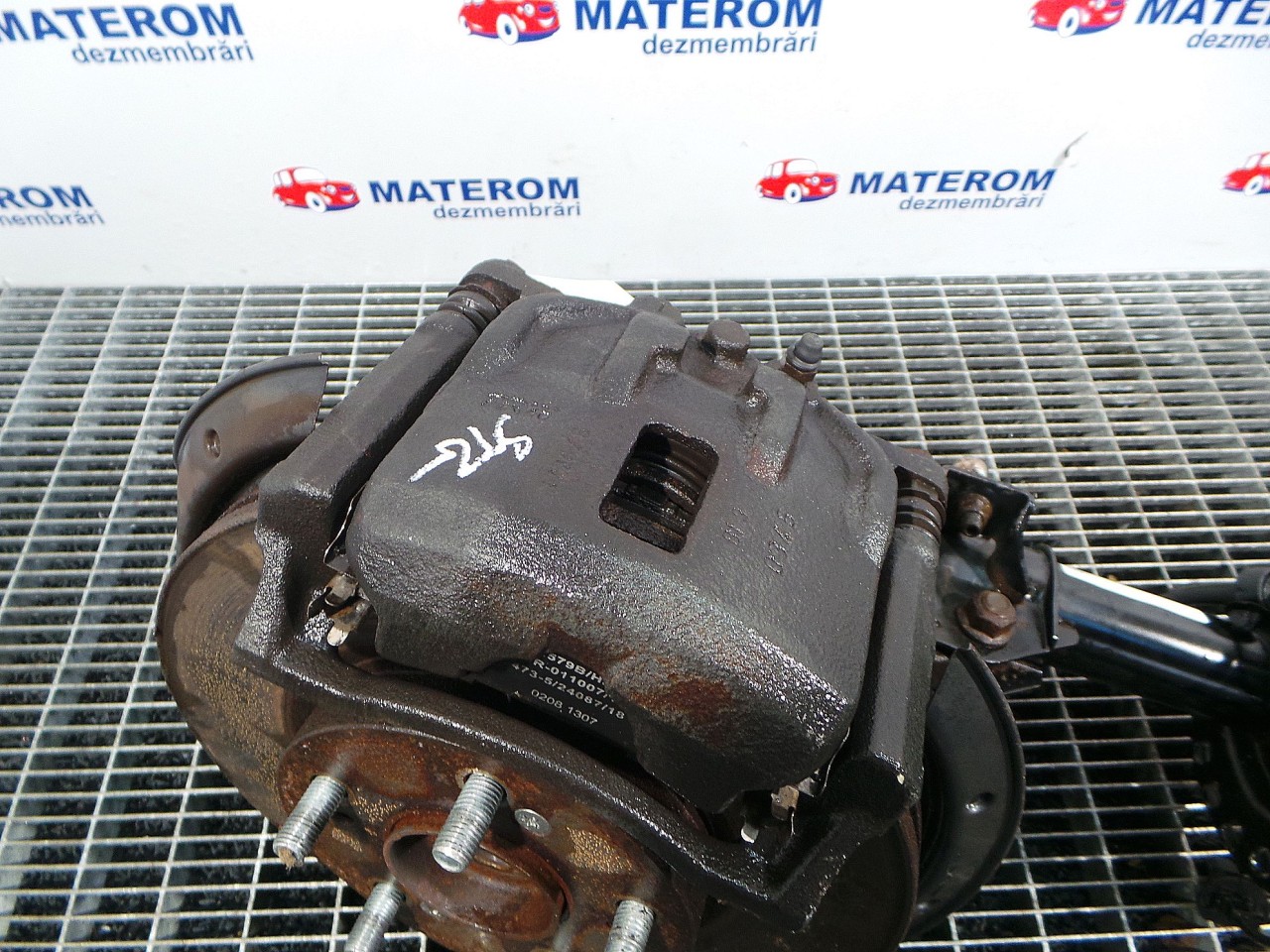 ETRIER FATA STANGA HONDA CIVIC 1.8 INJ - (2006 2009)