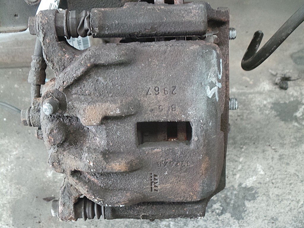 ETRIER FATA STANGA HONDA CIVIC - - (2006 2011)