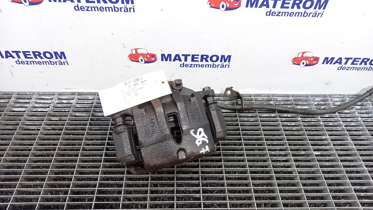 ETRIER FATA STANGA HYUNDAI IX 35 1.7 CRD