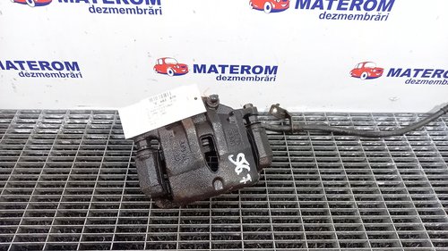 ETRIER FATA STANGA HYUNDAI IX 35 1.7 CRDI - (2009 2012)