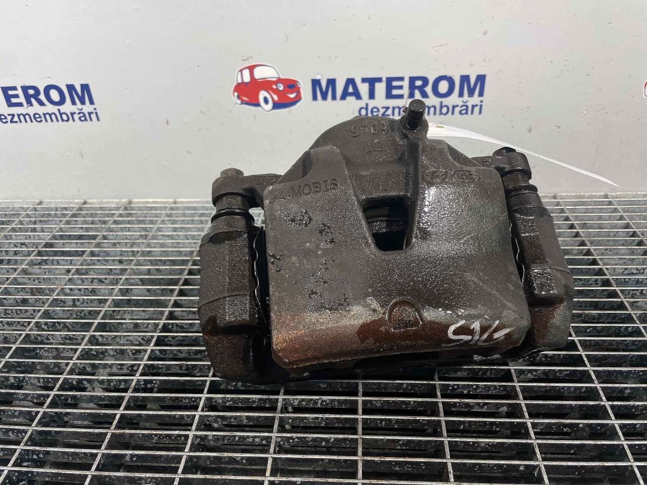 ETRIER FATA STANGA HYUNDAI TUCSON 1.7 CRDI - (2015 2019)