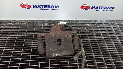 ETRIER FATA STANGA KIA CEED 1.6 CRDI - (2012 2015)