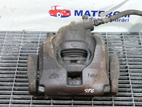 ETRIER FATA STANGA LAND ROVER FREELANDER 2.2 D - (2006 2014)