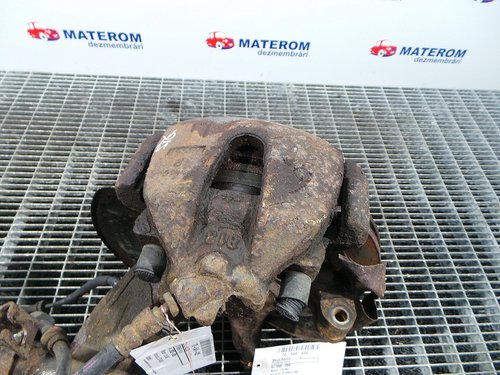 ETRIER FATA STANGA MAZDA 3 3 1.6 INJ - (2003 2009)