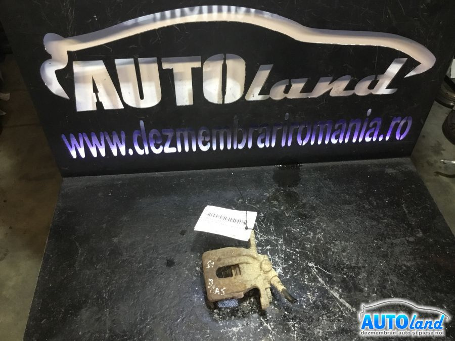 Etrier Fata Stanga Mercedes-Benz B-CLASS W245 2005