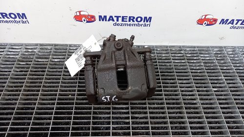 ETRIER FATA STANGA NISSAN MICRA 1.5 DCI - (2007 2010)