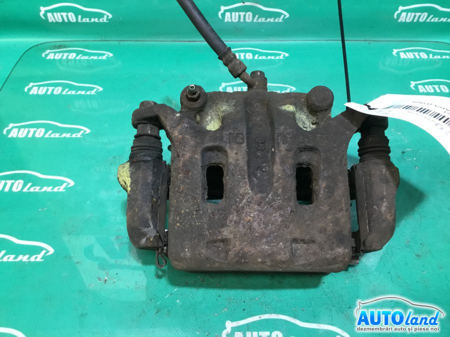 Etrier Fata Stanga Nissan NAVARA D40 2004