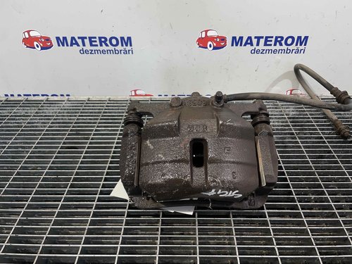ETRIER FATA STANGA NISSAN X-TRAIL 2.0 DCI - (2007 2010)