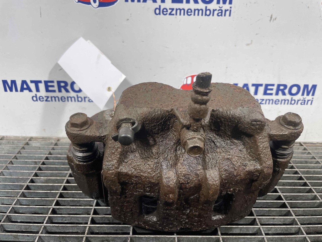 ETRIER FATA STANGA OPEL ANTARA ANTARA A22DM - (2010 2015)