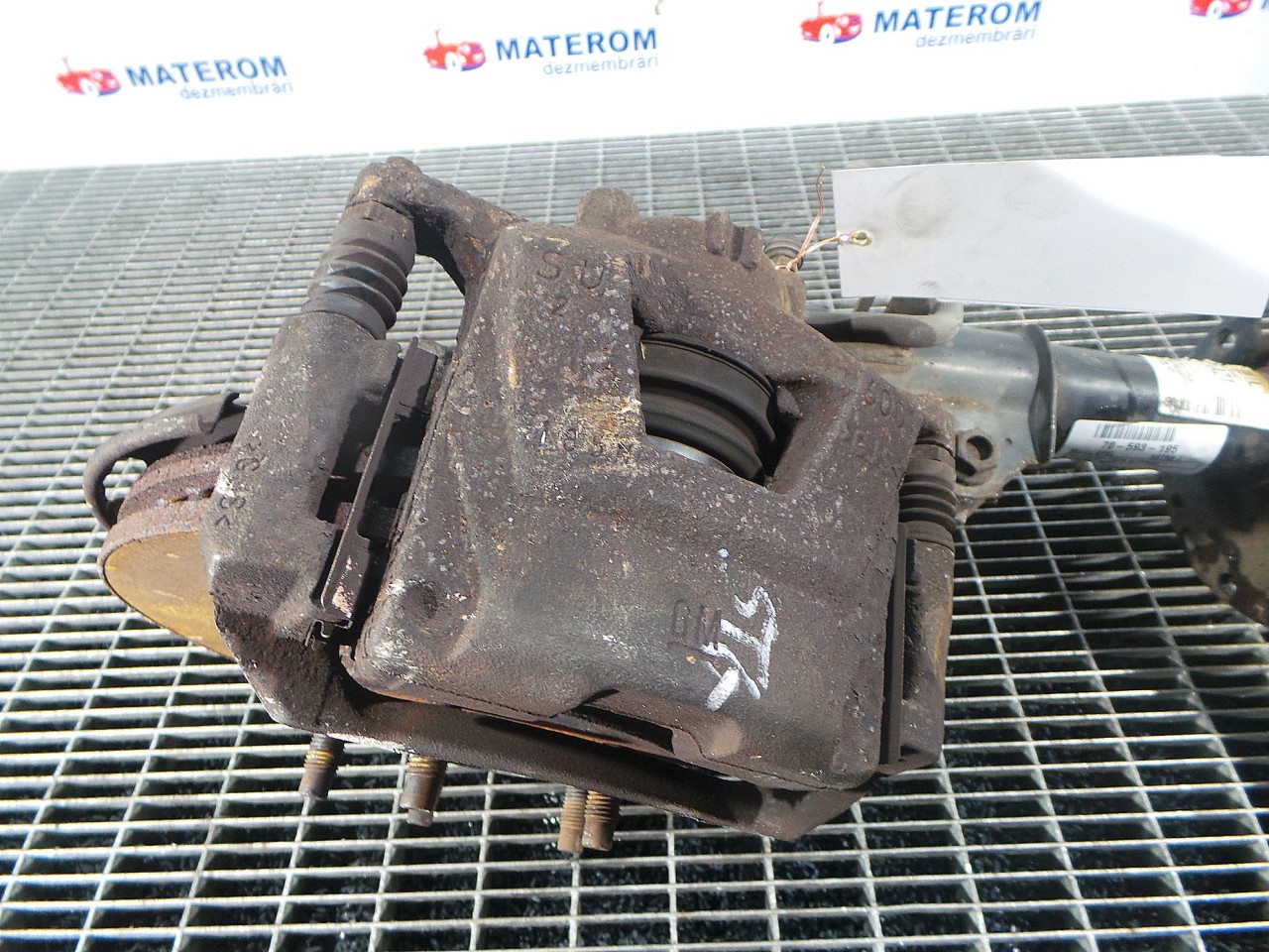 ETRIER FATA STANGA OPEL ASTRA J A13DTE - (2009 2012)