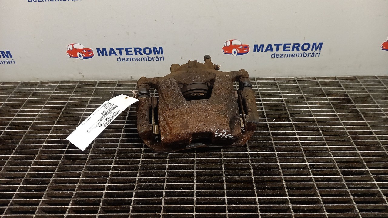 ETRIER FATA STANGA OPEL ASTRA J A14XER -