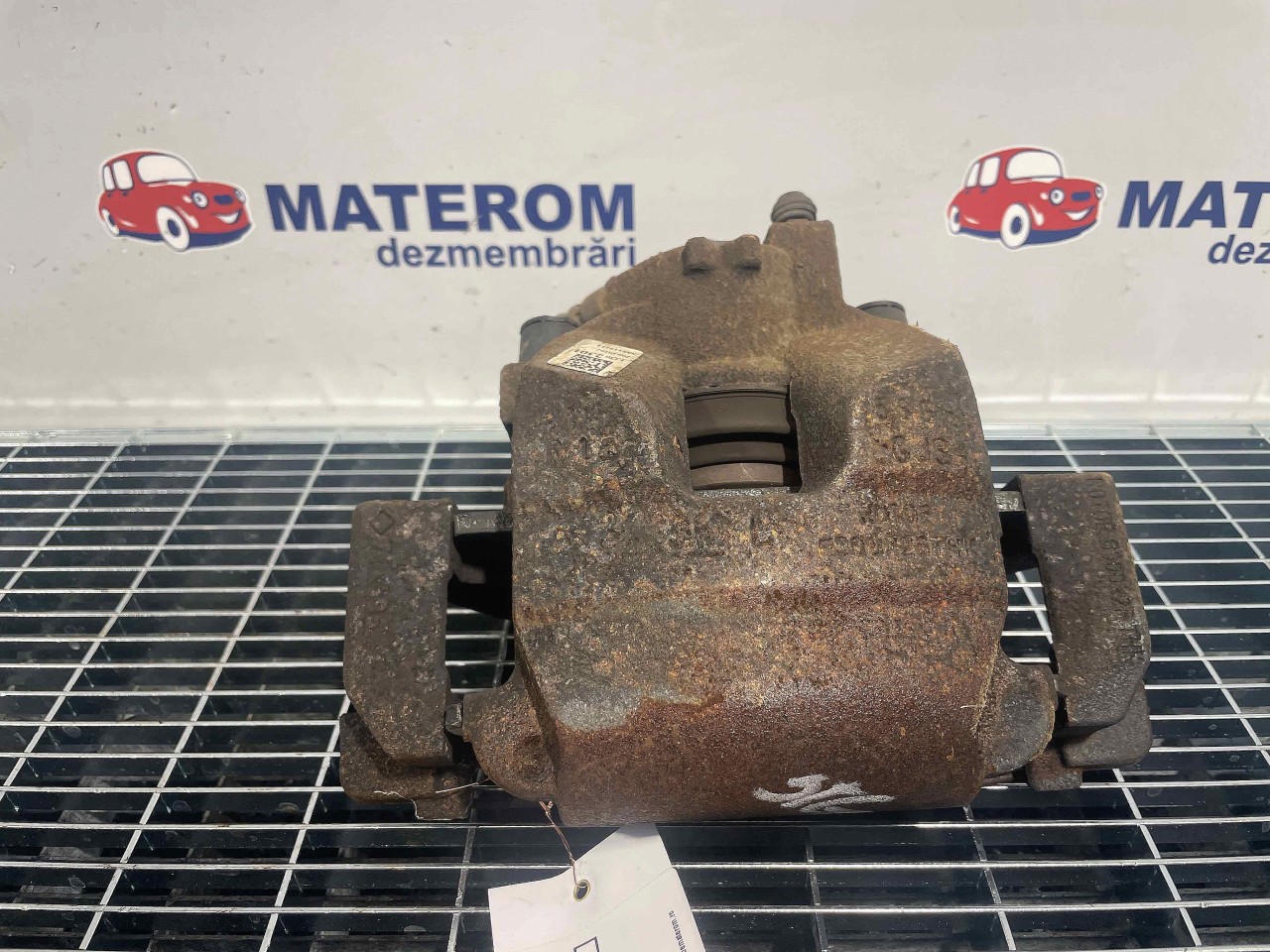 ETRIER FATA STANGA OPEL ASTRA K ASTRA K B16DTH - (2015 2021)