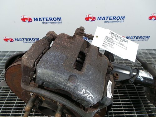 ETRIER FATA STANGA OPEL INSIGNIA A18XER - (2008 2013)