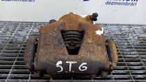 ETRIER FATA STANGA OPEL VECTRA B VECTRA B X20DTH -...