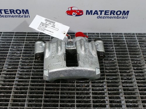 ETRIER FATA STANGA PEUGEOT BOXER 2.5 TD - (1994 2002)