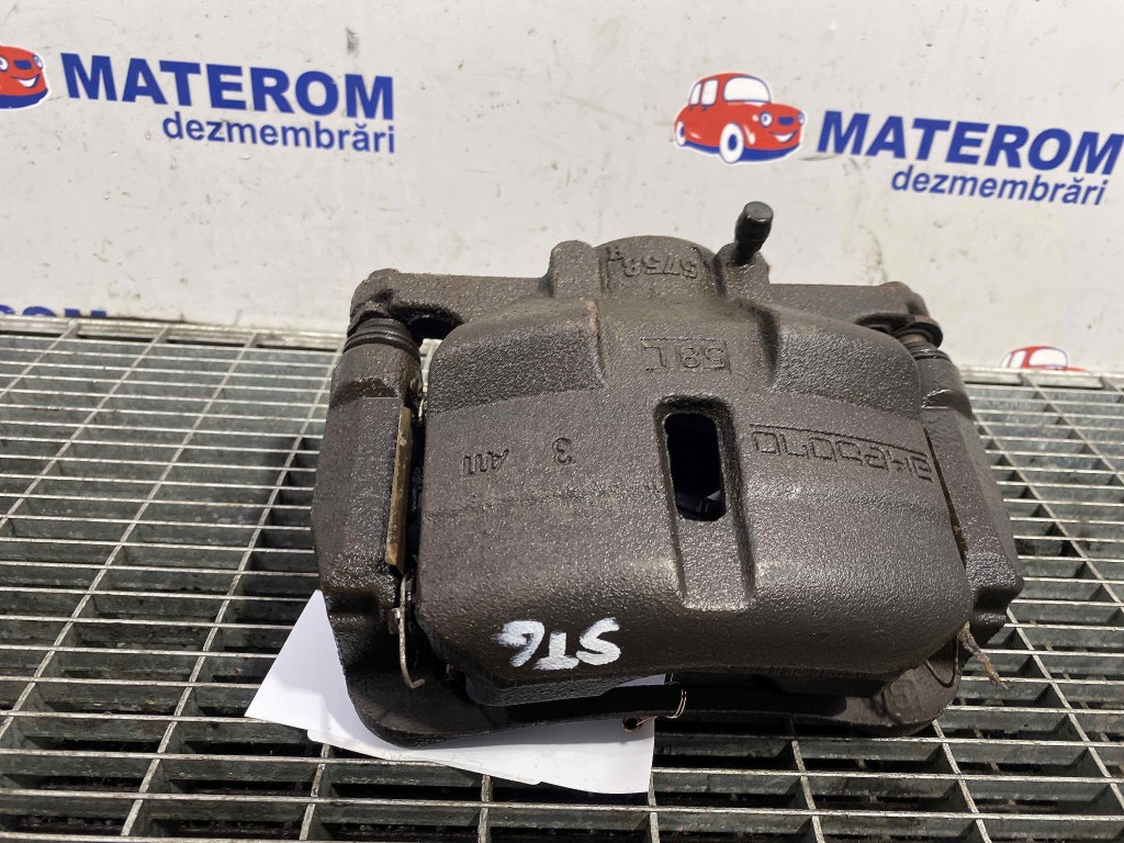 ETRIER FATA STANGA RENAULT KADJAR 1.5 DCI - (2015 2018)
