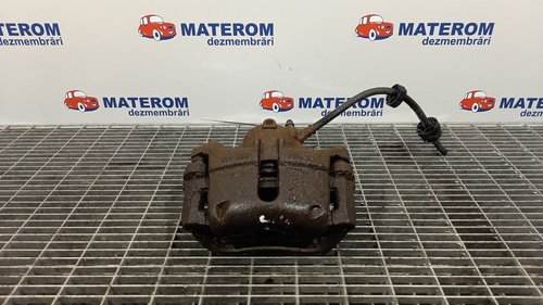 ETRIER FATA STANGA RENAULT KANGOO KANGOO 1.9 DCI - (1997 2003)