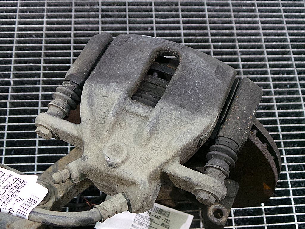 ETRIER FATA STANGA RENAULT MODUS MODUS 1.5 DCI - (2004 2007)