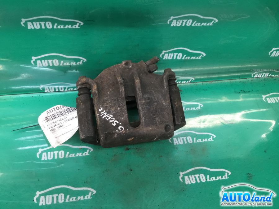 Etrier Fata Stanga Renault SCENIC III JZ0/1 2009