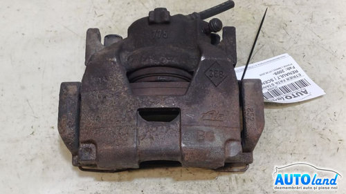 Etrier Fata Stanga Renault SCENIC III JZ0/1 2009