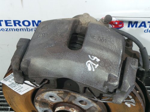 ETRIER FATA STANGA SEAT TOLEDO 1.2 TSI - (2012 2019)