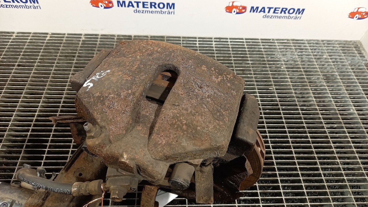 ETRIER FATA STANGA SEAT TOLEDO TOLEDO 1.6 TDI - (2012 2019)