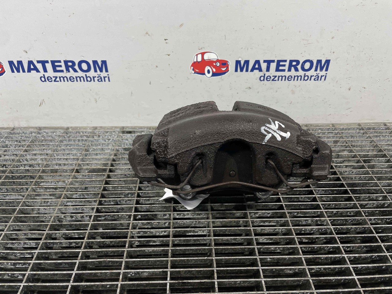 ETRIER FATA STANGA SEAT TOLEDO TOLEDO 1.6 TDI - (2012 2019)