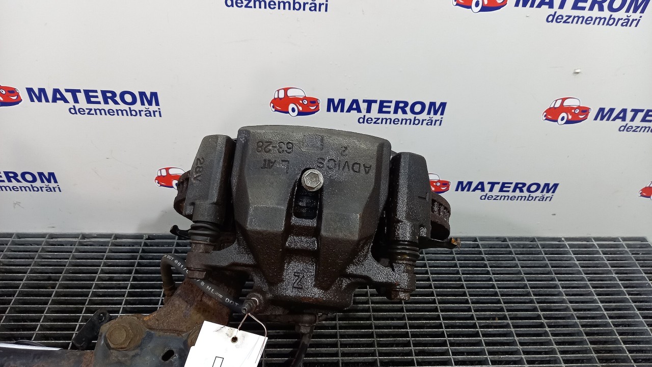 ETRIER FATA STANGA TOYOTA RAV4 RAV4 2.2 D - (2006 2010)