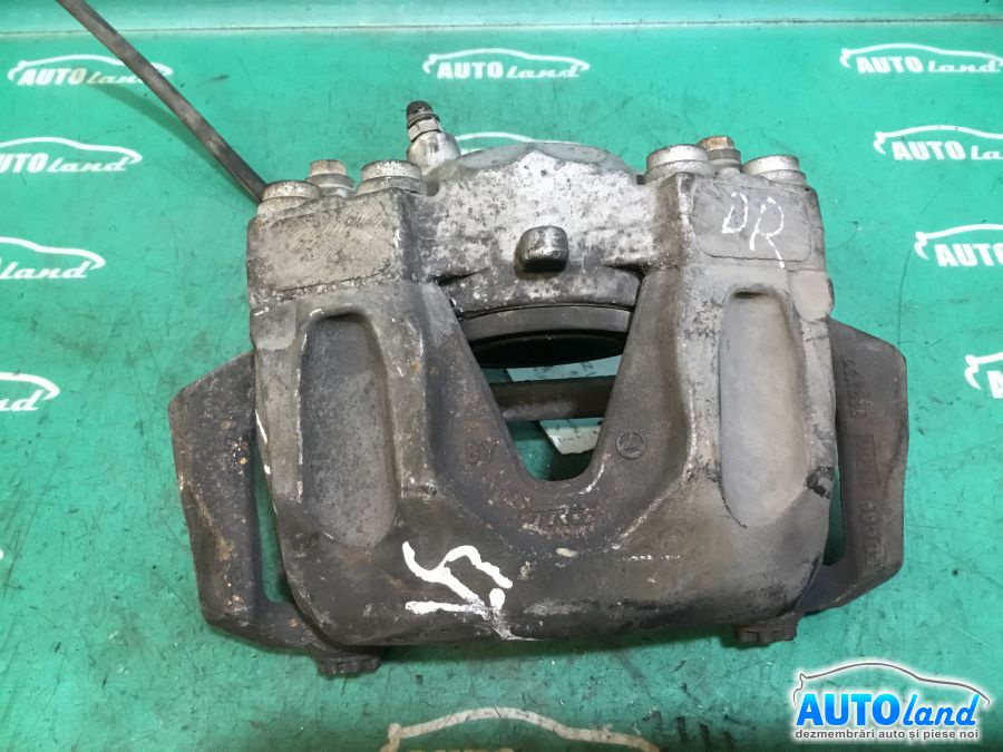 Etrier Fata Stanga Trw Mercedes-Benz E-CLASS W212 2009