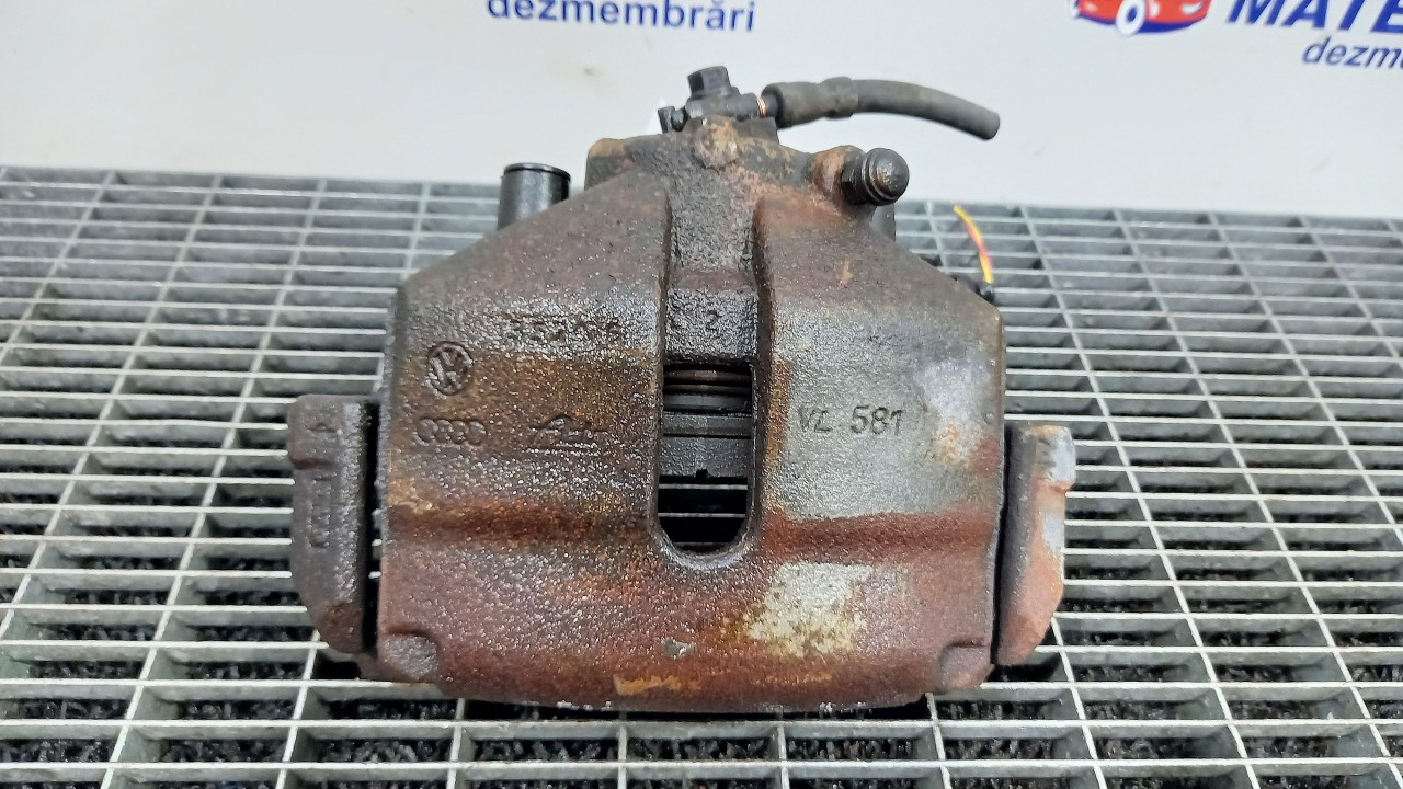 ETRIER FATA STANGA VW EOS 2.0 TDI - (2006 2010)