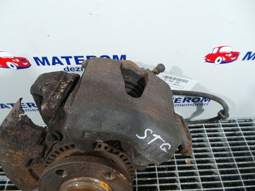 ETRIER FATA STANGA VW GOLF IV 1.9 TDI - (1998 2004)