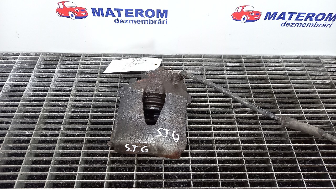 ETRIER FATA STANGA VW GOLF V 1.9 TDI - (2004 2008)