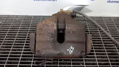 ETRIER FATA STANGA VW GOLF VI PLUS 2.0 TDI - (2008 2014)