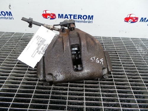 ETRIER FATA STANGA VW LT 2.5 TDI - (1999 2006)