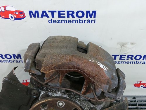 ETRIER FATA STANGA VW PASSAT CC 2.0 TDI - (2012 2016)