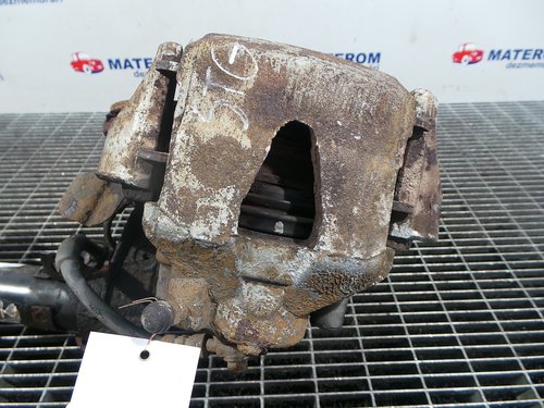 ETRIER FATA STANGA VW POLO 1.2 INJ - (2009 2014)