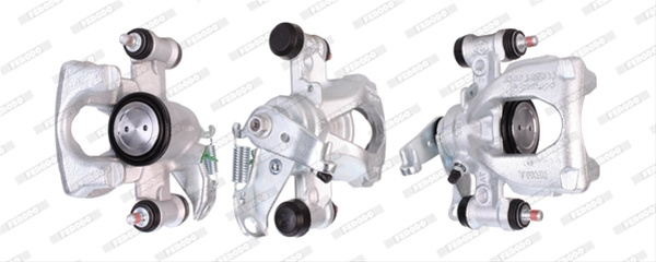 Etrier Ferodo Opel FCL695273