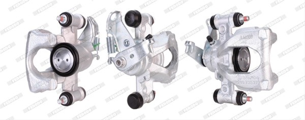 Etrier Ferodo Opel FCL695274