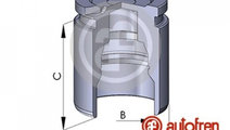 Etrier Fiat BRAVA (182) 1995-2003 #2 150555C