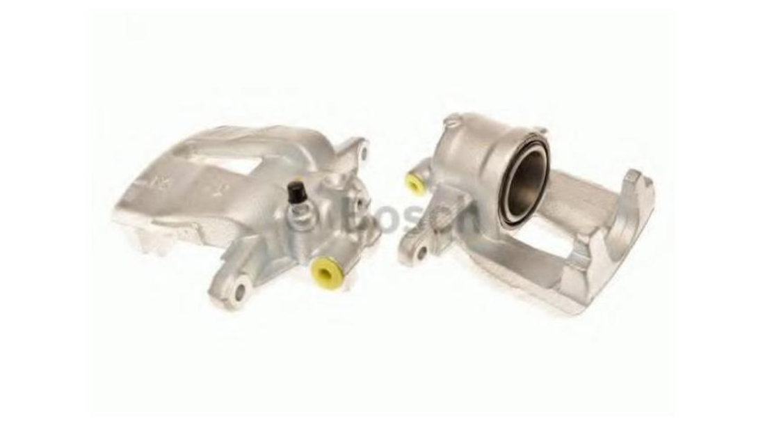 Etrier Fiat LINEA (323) 2007-2016 #2 0204004564