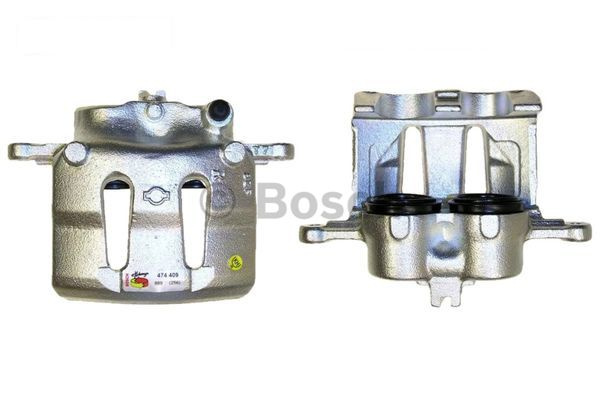 Etrier frana (0986474409 BOSCH)