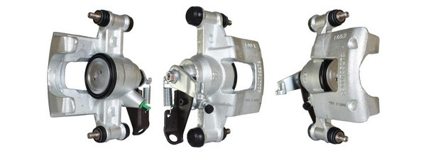 Etrier frana (4172920 DRI) NISSAN,OPEL,RENAULT,VAUXHALL