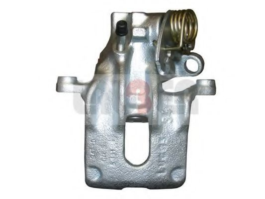 Etrier frana ALFA ROMEO 146 (930) (1994 - 2001) LAUBER 77.0368 piesa NOUA