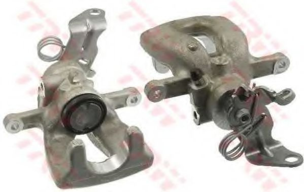 Etrier frana ALFA ROMEO 159 (939) (2005 - 2011) TRW BHN816 piesa NOUA