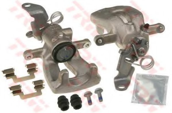 Etrier frana ALFA ROMEO 159 (939) (2005 - 2011) TRW BHS936 piesa NOUA