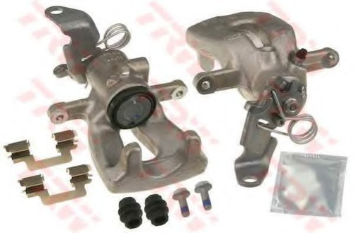 Etrier frana ALFA ROMEO 159 (939) (2005 - 2011) TRW BHS936 piesa NOUA